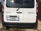 Renault Kangoo 1.6 МТ, 2014, 36 000 км объявление продам
