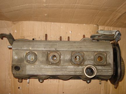 Гбц Тойота Авенсис Рав4 Камри 3SFE 5SFE 2.0 2.2