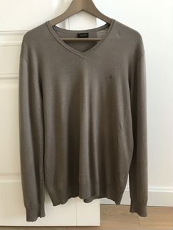 Valentino мужской свитер (оригинал, Италия)