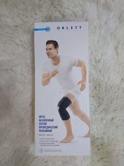 Коленный ортез Orlett
