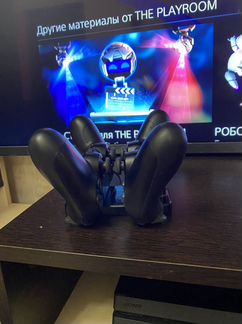 Sony playstation 4 pro 1tb бу