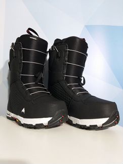 Ботинки для сноуборда Burton imperial 19/20, новые