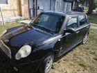 LIFAN Smily (320) 1.3 МТ, 2011, 118 500 км