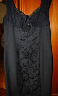 Платье новое, Италия, Marina Babini