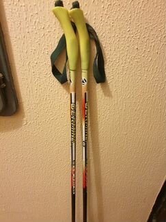 Лыжные палки Germina LS330 135 см