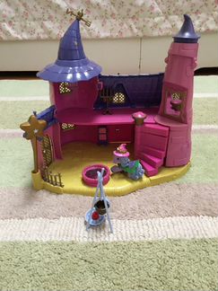 Игрушка Замок