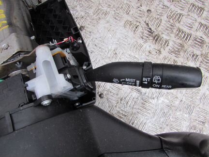 Подрулевой шлейф  переключатель Mazda CX7 2008