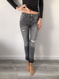 Новые джинсы Mango