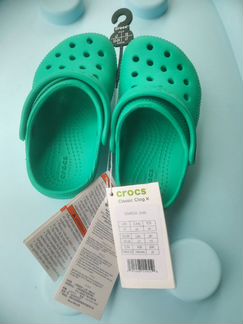 Сабо Crocs 24/7