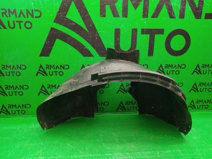 Подкрылок передний левый Volvo Xc60 2 2017