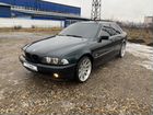 BMW 5 серия 2.5 AT, 1999, 367 000 км