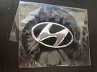 Наклейки для дисков Hyundai объявление продам