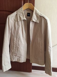 Куртка Hugo Boss