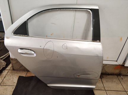 Дверь задняя правая Chevrolet Cobalt 2011-2015