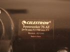 Телескоп Celestron Powerseeker 76 AZ объявление продам