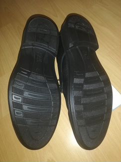 Полуботинки мужские 43,5-44