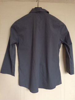 Рубашка Aspesi оригинал