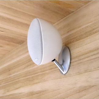 Акустика KEF E301 Black