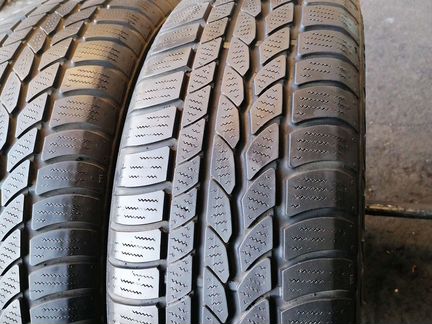 215 60 R17 96H Continental 4X4 WinterContact