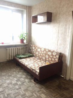 Комната 25 м² в 2-к, 5/8 эт.
