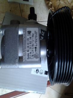 Вольво S/V-40 (1поколение)