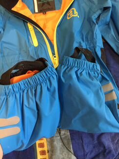 Комбинезон не промокаемый