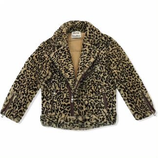 Полушубок Acne Studios