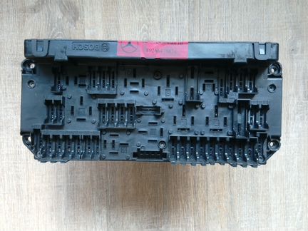 Блок предохранителей SAM A2129000006 / A2129006012