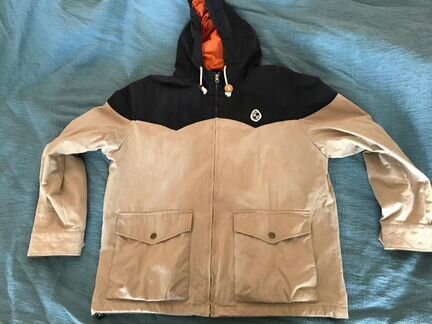 Ветровка St. George of Duffer XL