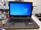 Ноутбук HP ProBook 6460B Дисплей:14 