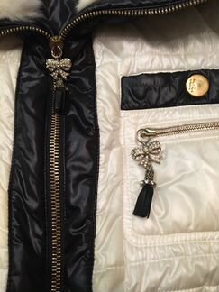 Пуховик Vdp (оригинал)