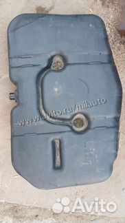 Топливный бак Мазда 3