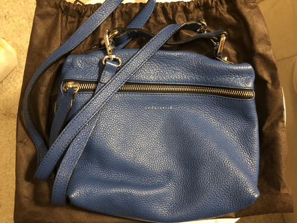 Маленькая сумка Coccinelle