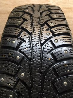Nokian Nordman 5 185/60 R15 88T