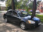 Chery Fora (A21) 2.0 МТ, 2007, 273 000 км