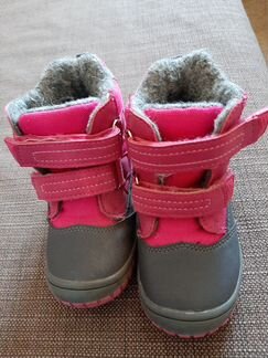 Ботиночки осень/весна