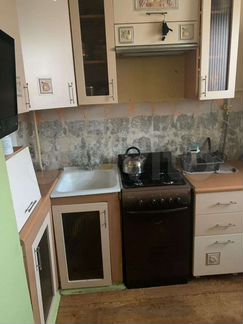 Комната 14 м² в 2-к, 11/12 эт.