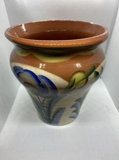 Коллекция посуды в глиняном стиле