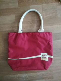 Cумка Alpen Gold тканевая