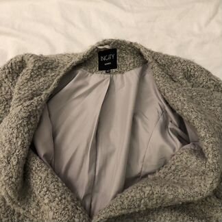 Пальто женское демисезонное 42-44