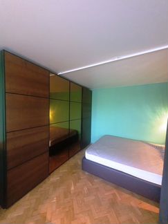1-к квартира, 35 м², 7/9 эт.