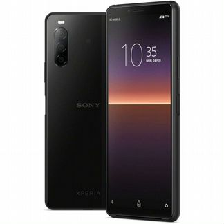 Soby Xperia 10 II
