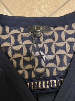 Кофта женская “1.2.3” Paris