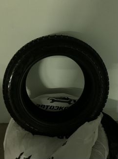 3 шины nokian hakkapeliitta 7 suv