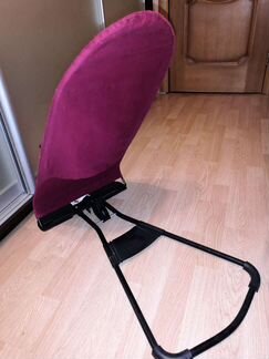 Кресло-шезлонг