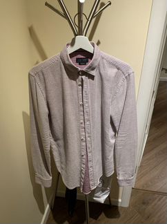 Рубашка zara размер м