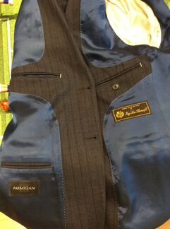 Костюм Parmigiani