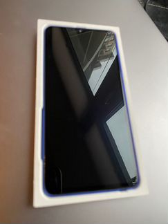 Xiaomi Mi 9 Lite 6/128 GB Aurora Blue