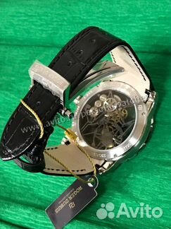 Roger Dubuis Excalibur Skeleton Flying Tourbillon