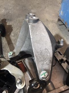 Подушка 1.8 Веста